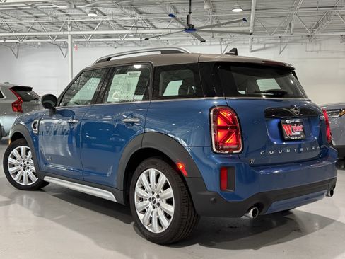 Used 2022 MINI Cooper Countryman S w/ Convenience Package image 17