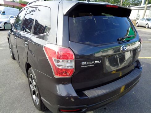 Used 2014 Subaru Forester 2.0XT Touring w/ Popular Package #2 image 20