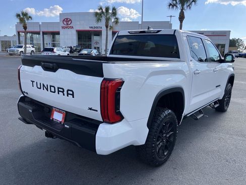 New 2026 Toyota Tundra SR5 image 5