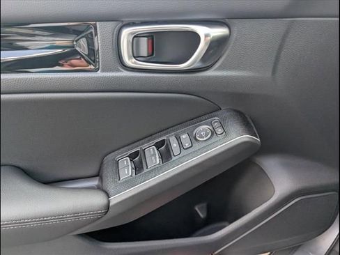 Used 2025 Honda Civic Sport Touring image 16