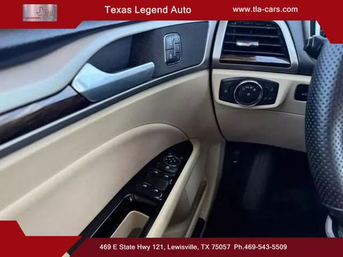 Used 2014 Ford Fusion SE w/ Equipment Group 502A image 17