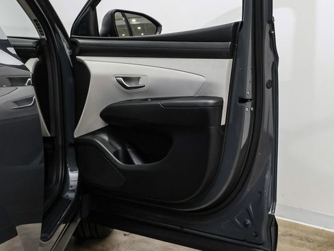 Used 2025 Hyundai Tucson SEL image 41