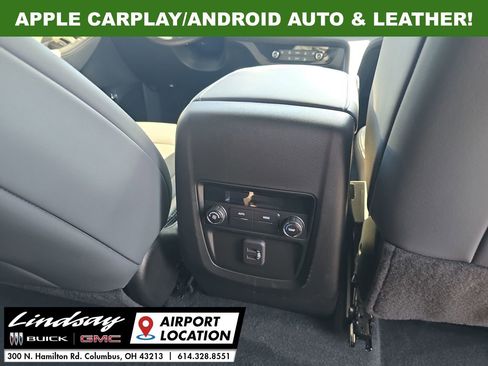 Used 2023 Buick Enclave Essence w/ LPO, Floor Liner Package image 20