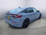 Certified 2022 Honda Civic Sport image 3