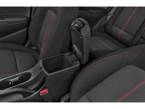 Used 2022 Hyundai Kona N Line AWD/4WD image 9