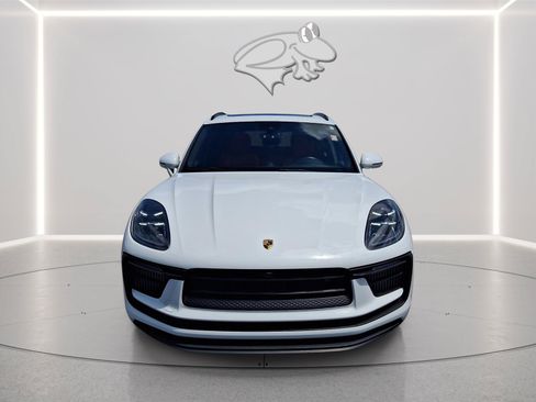 Used 2022 Porsche Macan S AWD/4WD image 7