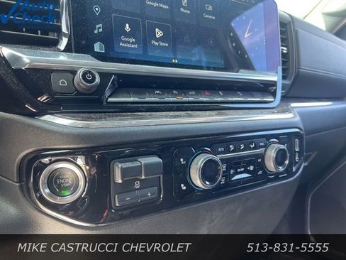 Used 2023 Chevrolet Silverado 1500 LT image 11