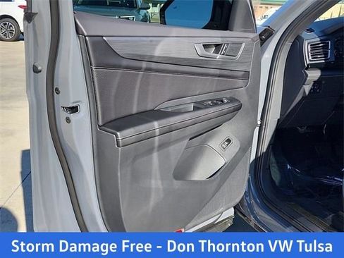 New 2026 Volkswagen Atlas Cross Sport SE AWD/4WD image 11