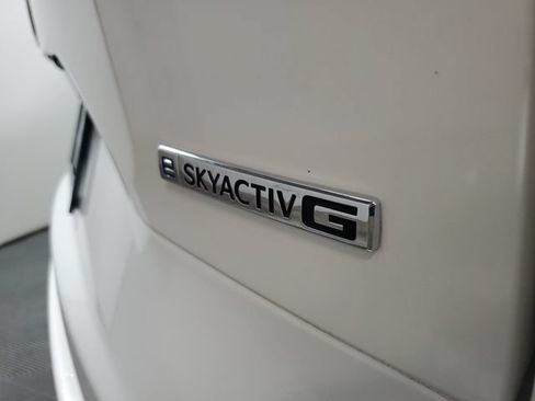 Certified 2025 MAZDA CX-90 3.3 Turbo w/ Preferred Package AWD/4WD image 7