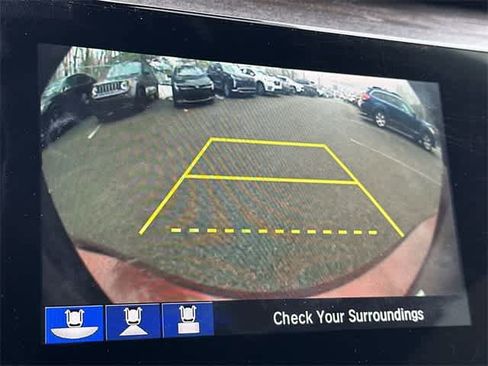 Used 2020 Honda Clarity Touring image 13