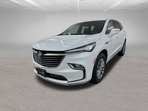Certified 2024 Buick Enclave Premium image 7