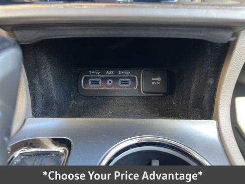 Used 2020 Jeep Grand Cherokee Limited w/ Luxury Group II image 64