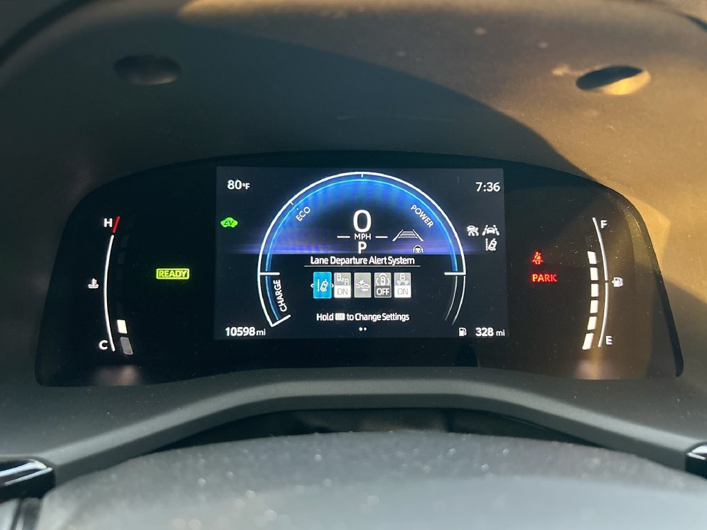 Certified 2025 Toyota Camry SE FWD image 22