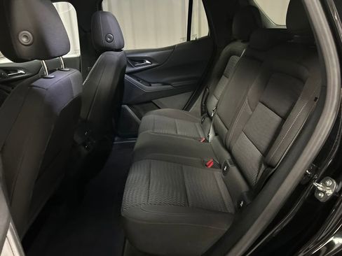 Used 2025 Chevrolet Equinox LT image 22