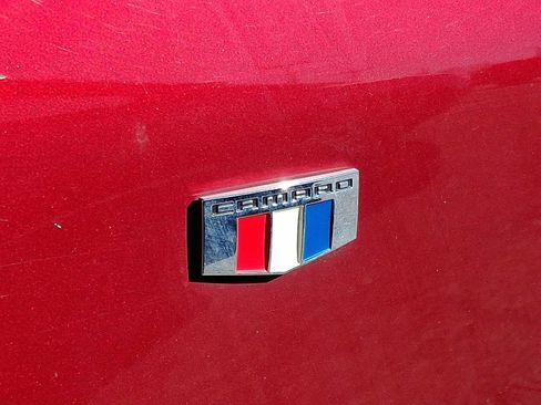 Used 2017 Chevrolet Camaro LT w/ RS Package image 6