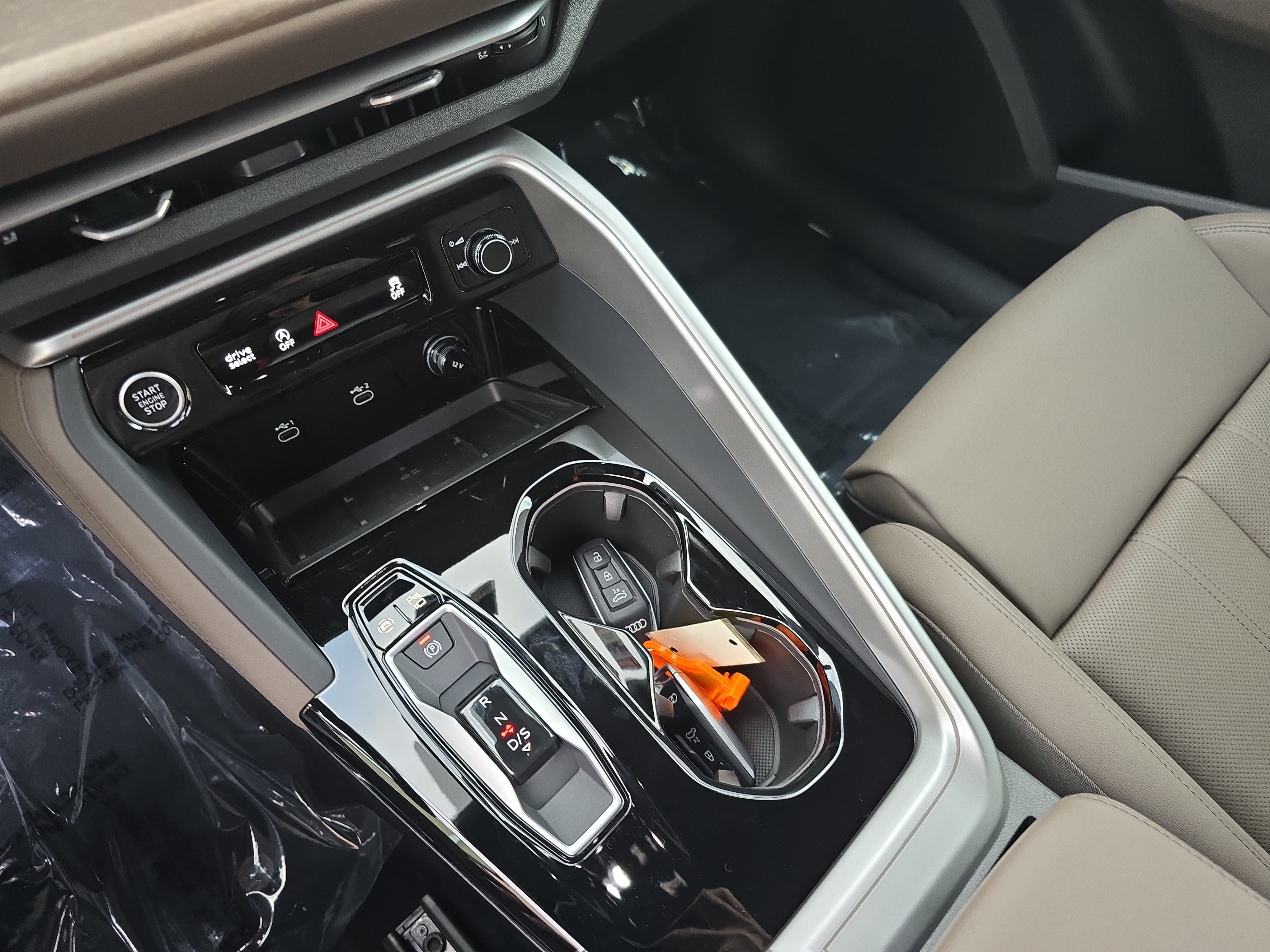 New 2026 Audi Q5 Premium Plus AWD/4WD image 21