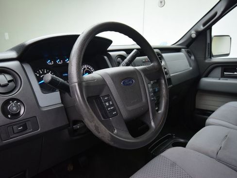 Used 2013 Ford F150 STX w/ Mid Equipment Group image 13