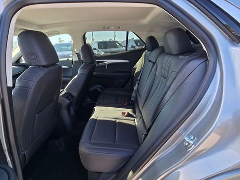 New 2026 Buick Envision Avenir AWD/4WD image 15