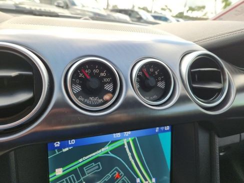 Used 2022 Ford Mustang Mach 1 w/ Equipment Group 700A image 33