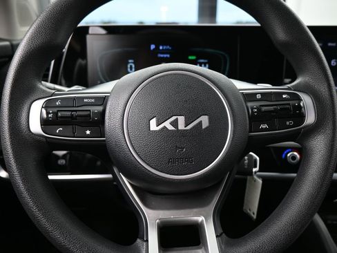 Used 2024 Kia Sportage LX image 27