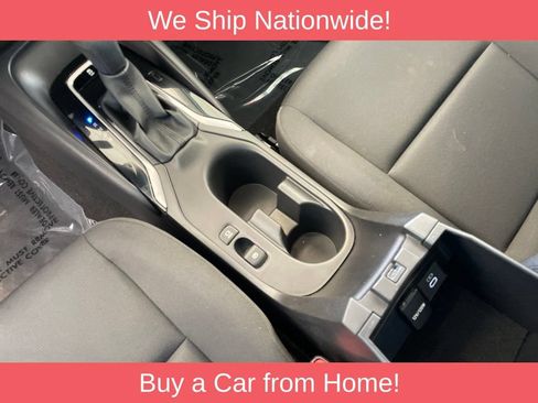 Used 2025 Toyota Corolla LE FWD image 9