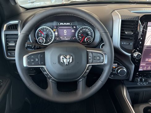 New 2026 RAM 1500 Lone Star image 19