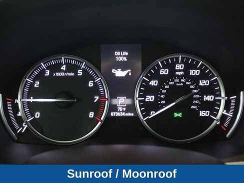 Used 2020 Acura MDX SH-AWD w/ Advance Package image 6