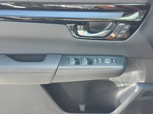 New 2026 Honda CR-V EX-L image 20