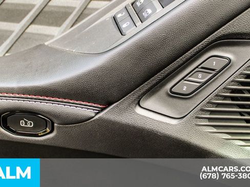 Used 2024 Dodge Charger R/T w/ Plus Group image 40