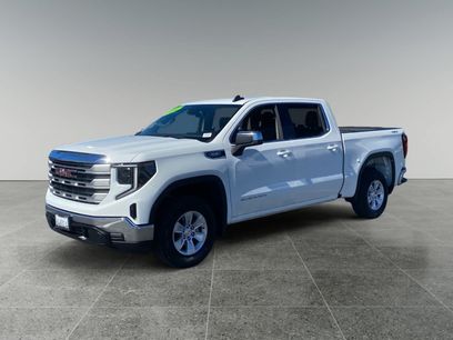 Used 2026 GMC Sierra 1500 SLE
