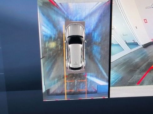 Used 2024 Buick Envision Preferred image 36