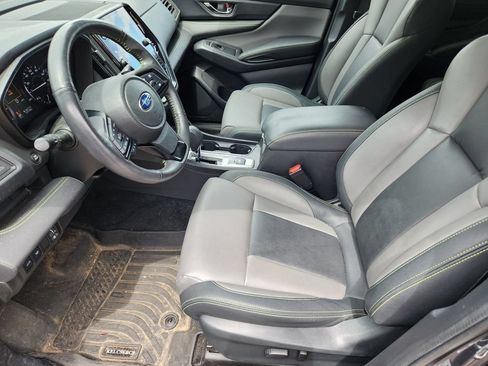 Used 2023 Subaru Ascent Onyx Edition AWD/4WD image 14