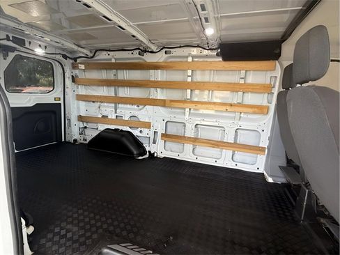 Used 2019 Ford Transit 250 130 Low Roof w/ Exterior Upgrade Package image 10