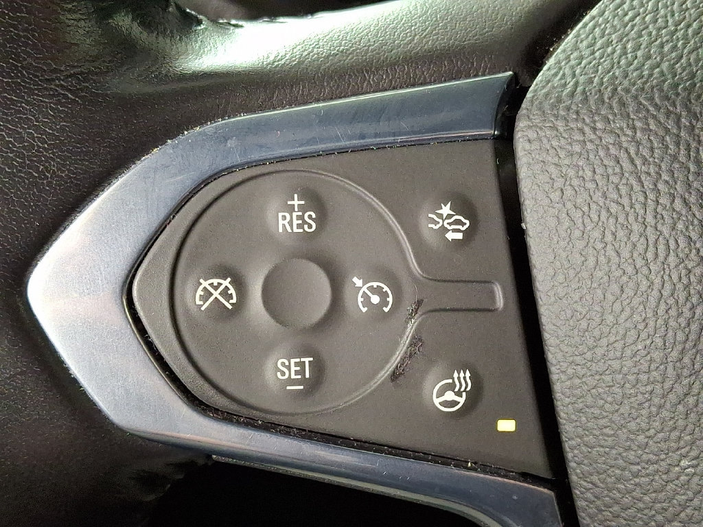 Used 2022 Chevrolet Traverse High Country w/ LPO, Floor Liner Package AWD/4WD image 22