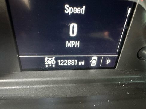 Used 2020 Chevrolet Silverado 1500 W/T w/ Z71 Off-Road Package image 15