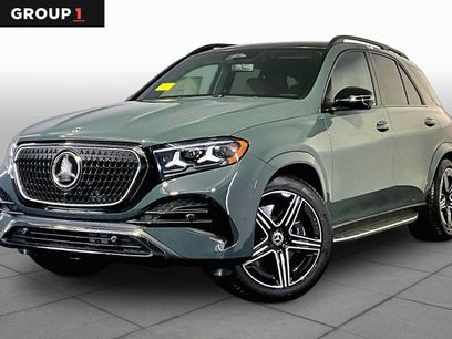 New 2027 Mercedes-Benz GLE 450 4MATIC