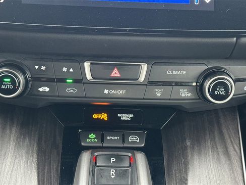 Used 2021 Honda Clarity Plug-In Hybrid image 21