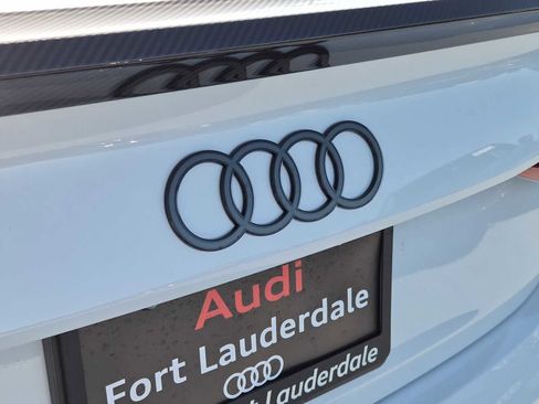 New 2026 Audi S3 Premium image 10