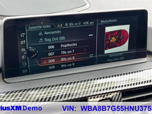 Used 2017 BMW 340i xDrive Sedan image 29