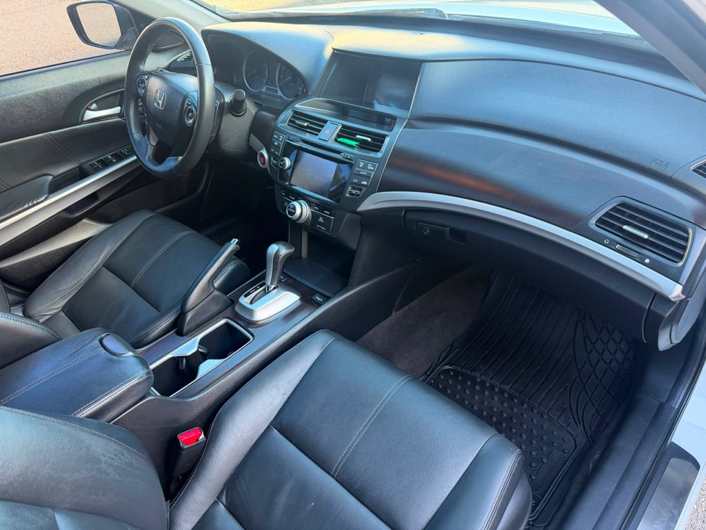 Used 2015 Honda Crosstour EX-L image 15