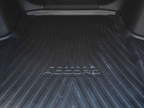 New 2026 Honda Accord Sport image 20