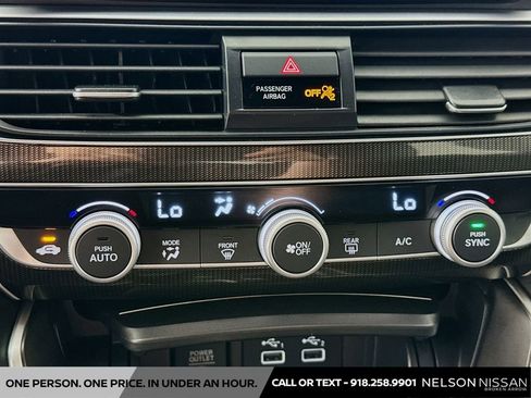 Used 2021 Honda Accord Sport image 15