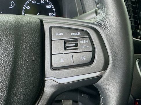 Used 2025 Honda Ridgeline RTL image 12