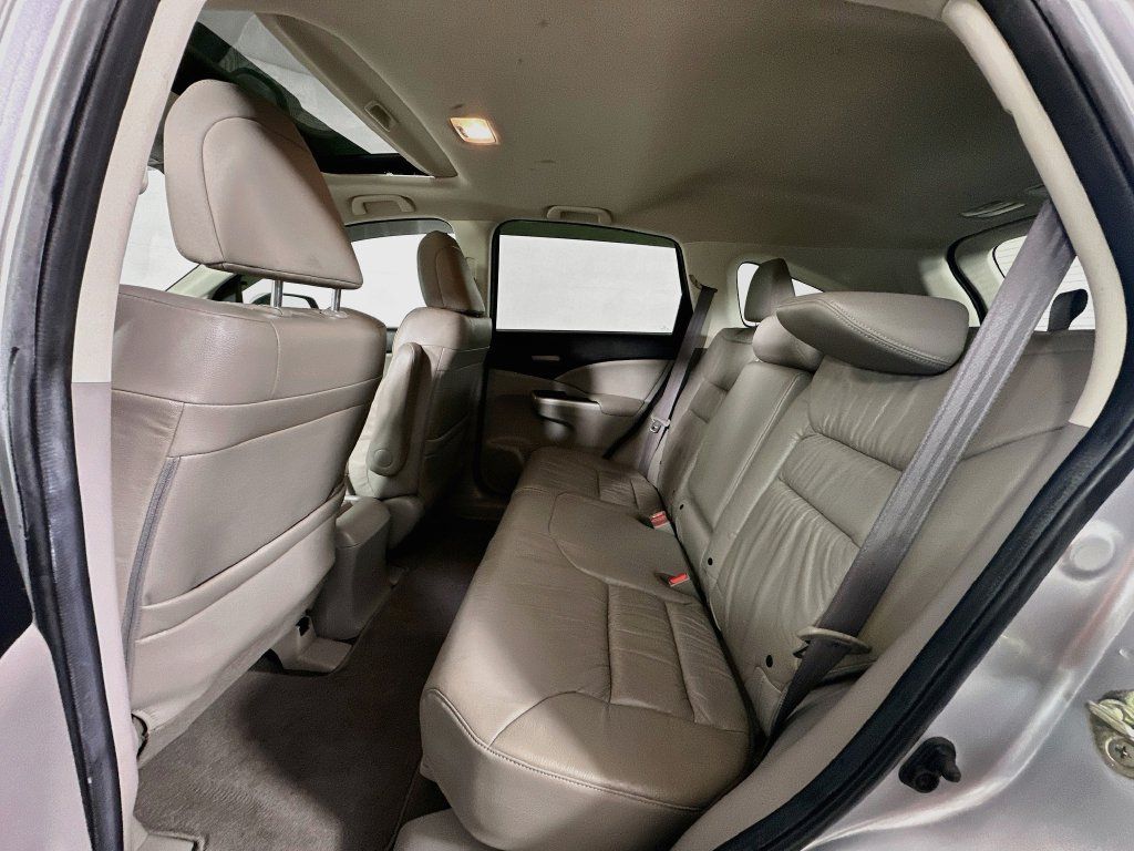 Used 2014 Honda CR-V EX-L image 15
