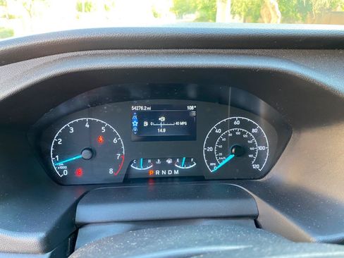 Used 2024 Ford Transit 350 XLT RWD image 48