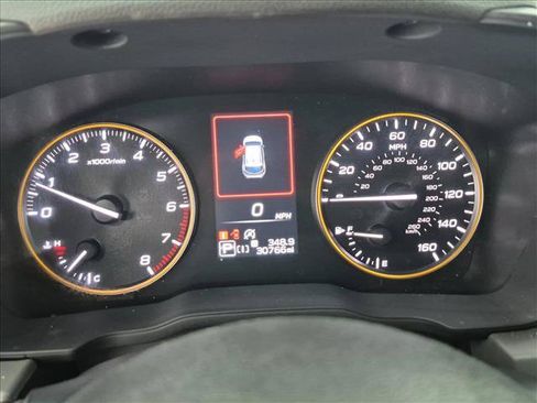Used 2024 Subaru Crosstrek 2.5i Wilderness AWD/4WD image 11