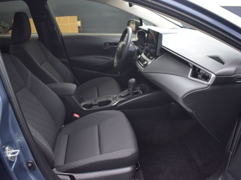 Used 2024 Toyota Corolla LE image 10