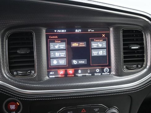 Used 2023 Dodge Charger SRT Hellcat RWD image 18