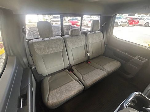 Used 2023 Ford F150 XLT w/ Equipment Group 302A High image 30