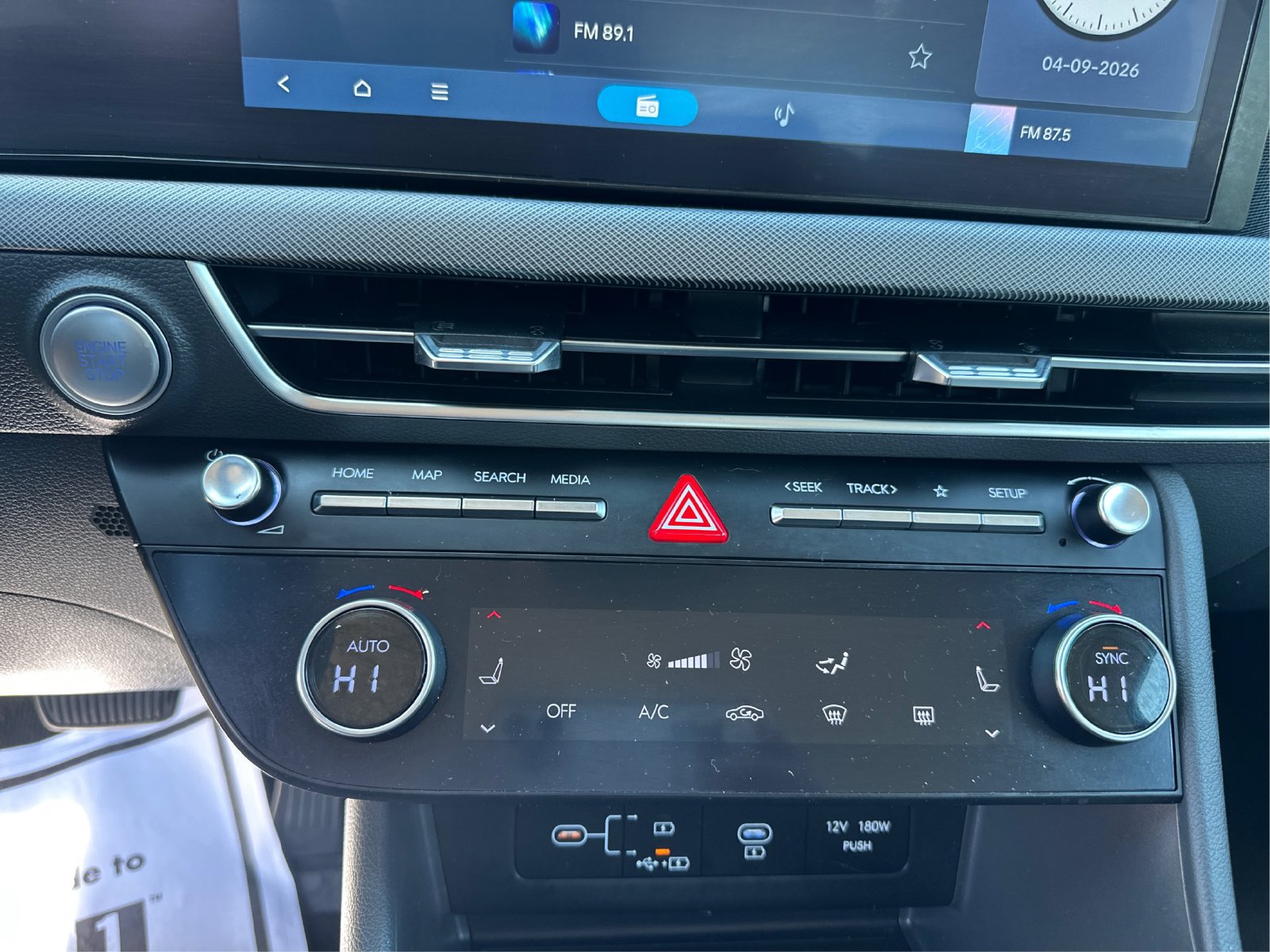Used 2024 Hyundai Sonata SEL FWD image 27